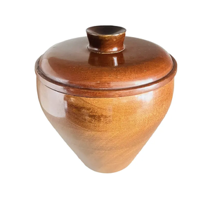 Newest Design Wooden Ice <b>Bucket</b> Cooler High Quality Wood Ice <b>Bucket</b> Top Demanding Product Wooden Ice Cooler - Product Image 3