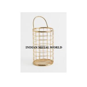 Unique Design Customized Shape Large Size Kitchen Black Color <b>Cutlery</b> Holder for Home and Restaurant Usage - Product Image 4