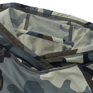 Mireno femmes hiver laine chasse à capuche respirant coupe-vent imperméable Camouflage vente chaude respirant toile Camping porter - Product Image 2