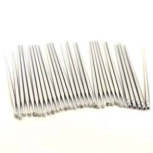 Orthopedic Surgical Instruments Spinal Burr & <b>Drill</b> <b>Bit</b> with Diamond Rosen Tips for Neurosurgery Essential Product for Surgeons - Product Image 5