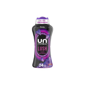 ใช้ได้กับผงซักฟอกชนิดเม็ดหอม Liquid และ Downy Unstopables Lush Scent Beads เพื่อความสดชื่นสูงสุด - Product Image 1