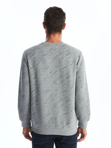 Sudaderas estampadas para hombre, personalice su propio diseño, sudaderas estampadas para hombre 2025 - Product Image 4