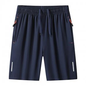 Pantalones Cortos Casuales para Hombre, Tallas L-8XL, Diseño Personalizado con Logotipo Bordado e Impreso, Envío DDP - Product Image 3