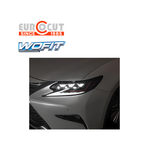 2016 2018 Lexus ES Điều kiện Mới 12V 50W 4000 lumens lắp ráp ống kính chùm đôi Máy chiếu <span class=keywords><strong>LED</strong></span> DRL đèn pha đèn pha - Product Image 3