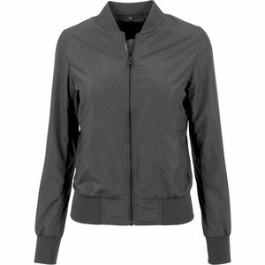 Chaqueta Bomber Impermeable, de Secado Rápido y Transpirable, Personalizada OEM, para Hombre, Unisex, Estilo Casual Urbano, Color Sólido, Ligera, para Invierno - Product Image 2
