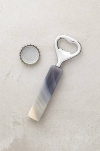 Ouvre-bouteille en métal élégant porte-clés de poche personnalisé outil de barre pour la promotion de la bière fête faveur mariage Souvenir et cadeaux - Product Image 5