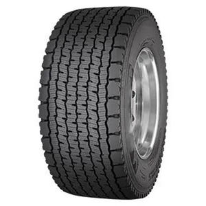 Neumáticos Nuevos para Remolque 11R22.5 16PR, Listos para Carretera, para Conductores Profesionales, Flotas Comerciales, Todas las Estaciones, Radiales, Sin Cámara - Product Image 1