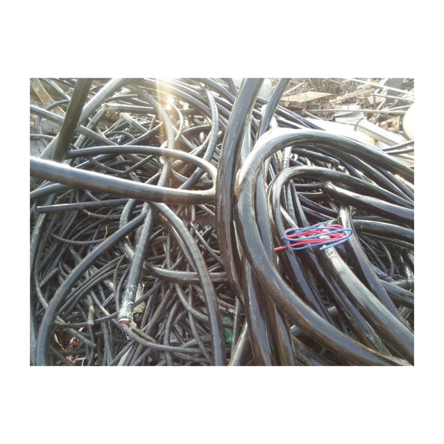 99.9999% Purity Copper Wire Scrap-High Quality Grade a Pe PVC Insulated Cable Wire Scrap (Austria Origin) OEM/ODM Service