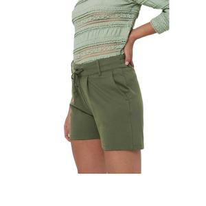 Nouveauté Pantalon court pour femmes avec logo personnalisé, fabrication directe en usine avec style sexy, prix de gros pour femmes - Product Image 3