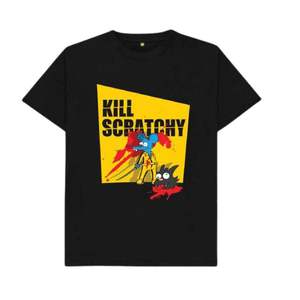 T-shirt en coton de tous les jours pour hommes 100 doux respirant à manches courtes t-shirt à col rond idéal pour le travail décontracté et le sport - Product Image 5