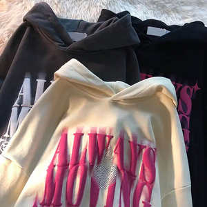 Sweat à capuche pour homme de qualité supérieure, coupe ample, imprimé puff, style unique, produit fiable, nouvelle marque, vente la plus importante, sweat à capuche chaud pour l'hiver - Product Image 2