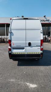 Nouveautés pour le marché mondial 2022 Peugeot Boxer Spécifications GCC Expédition mondiale disponible Conduite à gauche - Product Image 2