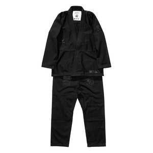 Bjj Uniforme de Jiu Jitsu d'art martial de qualité supérieure/Kimono BJJ sur mesure Judo Gis JKimono Judo Gis Jiu Jitsu Gi - Product Image 4