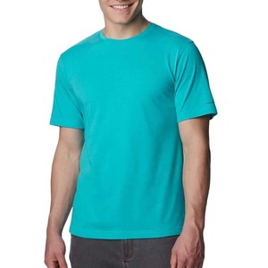 Camisetas de Hombre de Alta Calidad, Premium, Corte Holgado, 100% Algodón, Lona Sólida, Personalizables, al por Mayor, Transpirables, Ecológicas, de Secado Rápido - Product Image 6