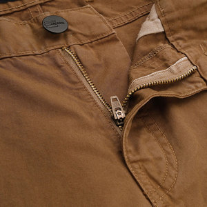 Pantalones y pantalones transpirables para hombre de Pakistán 2025 Nuevo diseño de moda para hombre Pantalones cargo con múltiples bolsillos - Product Image 5