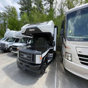 EN PERFECTAS CONDICIONES 2027 Jayco G-r-e-y-h-a-w-k 30Z - Product Image 2