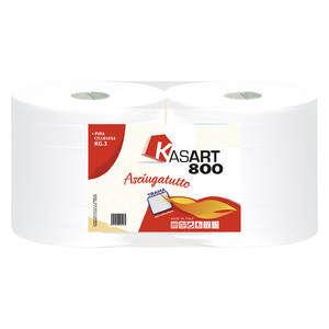 Bobina di Carta 'Asciugatutto 800' - Product Image 1