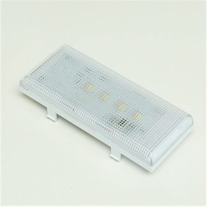ชุดประกอบโมดูลไฟ LED W10515058 สำหรับเครื่องซักผ้า Whirlpool, Kenmore และ Maytag อะไหล่เครื่องใช้ไฟฟ้าตลอดอายุการใช้งาน วัสดุพลาสติก - Product Image 1