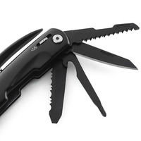 Pince multifonctionnelle 12-en-1 avec manche en acier, marteau à clous, qualité DIY, personnalisable OEM – Offre Spéciale