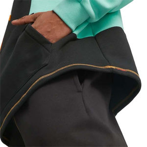 Diseñe sus propias sudaderas Jersey de manga larga Color personalizado Fleece Made Sudaderas elegantes para adultos Sudaderas con capucha para hombres - Product Image 3