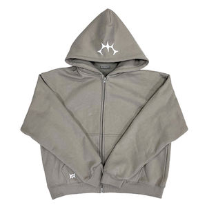 Nouvel arrivage Pull à capuche fiable avec logo personnalisé pour hommes 100% coton respirant à capuche hiver Style unique Offre Spéciale de haute qualité - Product Image 1