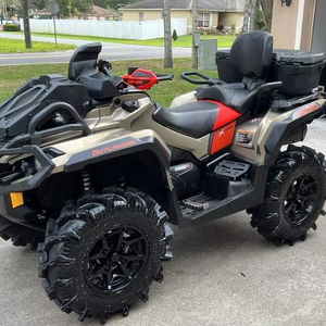 Swift 2024 <span class=keywords><strong>CAN</strong></span> <span class=keywords><strong>AM</strong></span> OUTLANDER XMR 1000 - Product Image 2