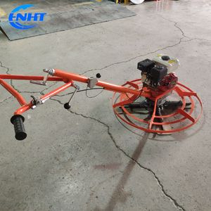 Máquina Allanadora de Concreto Huiteng de 6.5HP, Diésel/Gasolina/Eléctrica, Herramientas de Acabado de Concreto, 380V/220V, Bajo Costo de Mantenimiento, Suministro de Fábrica - Product Image 3
