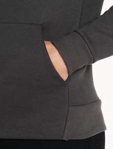 Custom Own Logo High Quality Men Pullover Hoodie <b>Slim</b> Fit Eco-Friendly Polyester/Cotton Printed Pullover Hoodie OEM Customized - Product Image 4