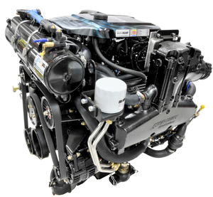 Mejor Oferta para Motor Fuera de Borda Mer-Cruiser 3.0L MPI 135HP, Pieza de Bisagra Nueva, Hecho en AE - Product Image 2