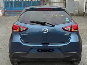 มาสด้า เดมิโอ ปี 2018 ตัวท็อป ครบอุปกรณ์ - Product Image 5