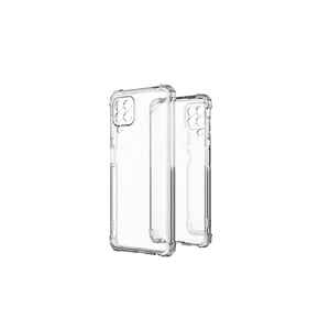 Funda de Silicona Antigolpes para Samsung Galaxy M33 con Protección de Cámara, Cubierta Trasera Nitro para Modelos A53 A03S A21S A32 A72 A33 - Product Image 4
