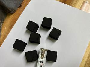 ถ่านมะพร้าว Shisha จากเวียดนาม - Product Image 2