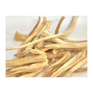 รากชาตาวารีแบบสดกำหนดเองได้หน่อไม้ฝรั่งราเซโมซัสเครื่องเทศเดี่ยวและสมุนไพร25กก. ผลิตในอินเดีย - Product Image 2