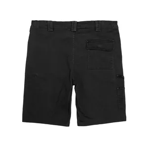 Pantalones Cortos Chino Superelásticos Personalizados para Carrito de Camping - Product Image 3