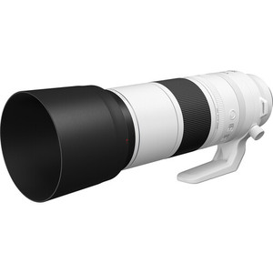 ¡APROVECHE ANTES DE QUE SE AGOTE! - Auténtico Canon RF 200-800mm - Product Image 2