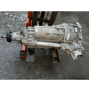 8 velocidades RWD 4WD 2,0 T 3,0 T 0D5 8HP65A transmisión automática para <span class=keywords><strong>Audi</strong></span> A8 A4 <span class=keywords><strong>A5</strong></span> SQ5 A6 S4 S6 A7 Q7 S8 Q8 VW Touareg - Product Image 2