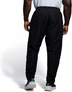 กางเกงลำลองผู้ชายสำหรับฤดูใบไม้ร่วง ผ้าไนลอนกันน้ำ ระบายอากาศ แห้งเร็ว ผ้าแคนวาส กันลม เหมาะสำหรับกิจกรรมกลางแจ้ง สไตล์ฮิปฮอป - Product Image 3