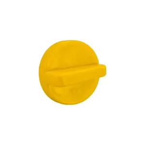 Bouchon de réservoir d'huile moteur Kaya Plastik pour Megane Clio Kangoo OE 7700103347 Turquie - Product Image 2