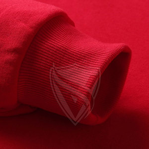 Sweat à capuche de sport d'hiver pour homme de haute qualité, 100 % coton molletonné, poche, design personnalisé, coupe classique, manches longues - Product Image 2