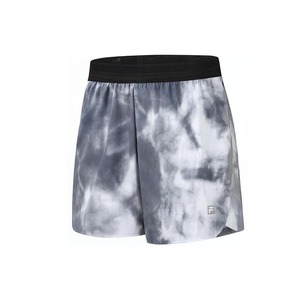 Trendy Sublimated <b>Running</b> Shorts Lightweight Breathable Design with Custom Logo Option - Product Image 6