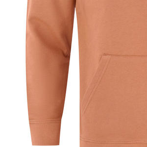 High Street เสื้อสวมหัวลําลองผู้ชายผู้ชายผู้ชายแข็งเสื้อฮู้ดขนแกะ - Product Image 4