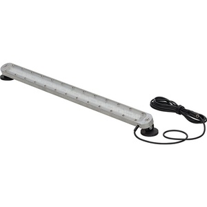 Barre lumineuse LED pour machine L 24 W 2400 lm Bauer & Bcker, feux indicateurs - Product Image 1
