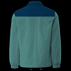 Vestes pour hommes veste d'entraîneur mode extérieure coupe-vent léger à manches longues style streetwear veste décontractée pour hommes - Product Image 4