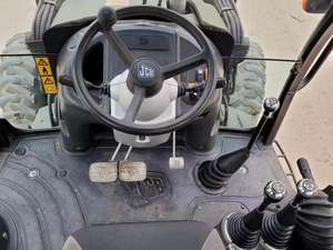 Oferta Especial: Retroexcavadora Multifuncional Usada JCB 5CX ECO a Precio Económico, Modelos 3cx, 4cx, 5cx Disponibles - Product Image 2