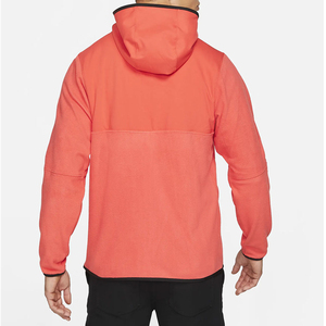 Venta al por mayor personalizado bordado Sudadera con capucha para los hombres de alta calidad en blanco sudaderas con capucha y sudaderas en el precio barato - Product Image 2