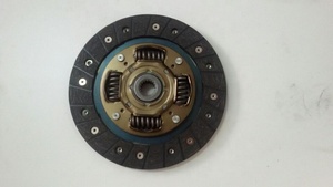 Disque d'embrayage 2301a054 pour MITSUBISHI LANCER 2007- - Product Image 3