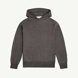 Sudadera de lana para hombre Big & Tall Unisex Kids Soft Pullover Hoodies con bolsillo - Product Image 5