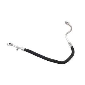 Tubo del Condensador del Compresor de Aire Acondicionado para Audi A6 Sedán Serie C8 (4A2) 4K0816721ED DFBA Híbrido 2000 (18>25) - Product Image 1
