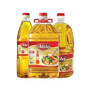 Aceite de Girasol Refinado al por Mayor, Disponible en Grandes Cantidades para Envío Rápido a Todo el Mundo - Product Image 3