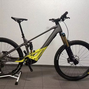 Bicicleta Eléctrica de Montaña Económica Nueva 2025-2026 Wild M10 Talla L, Todos los Colores y Tamaños de Cuadro, Lista para Exportar a Todo el Mundo - Product Image 1
